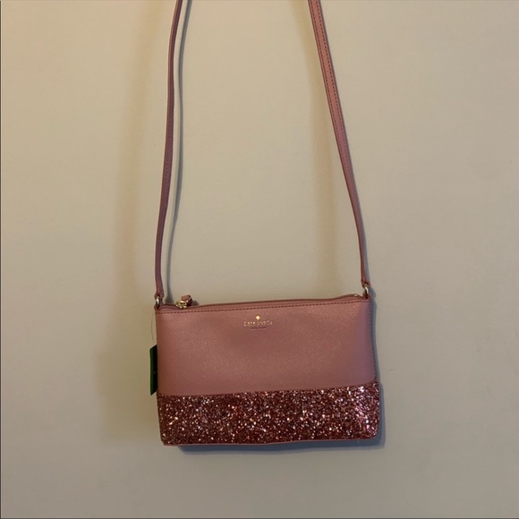 NWT KATE SPADE GRETA COURT RAMEY AND GRAHAM - Picture 2 of 6